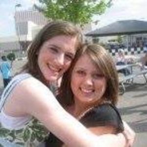 Meet your Posher, Becca